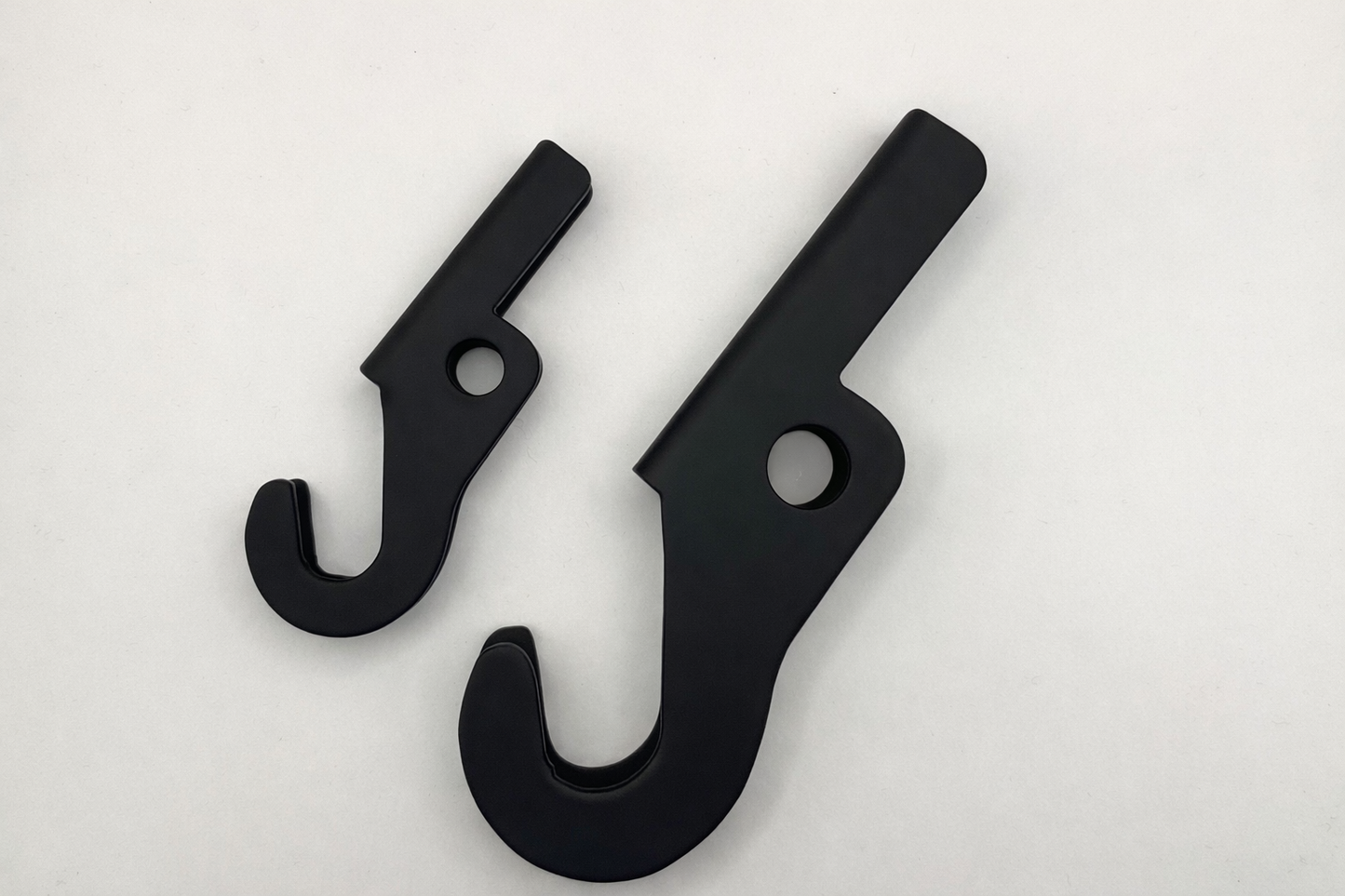 Kronlåsbeslag för ljuskronor