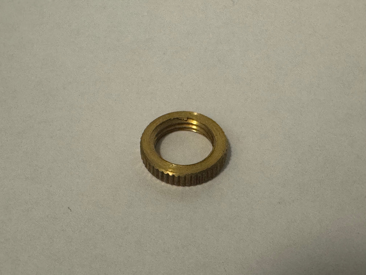 Kordellring M10