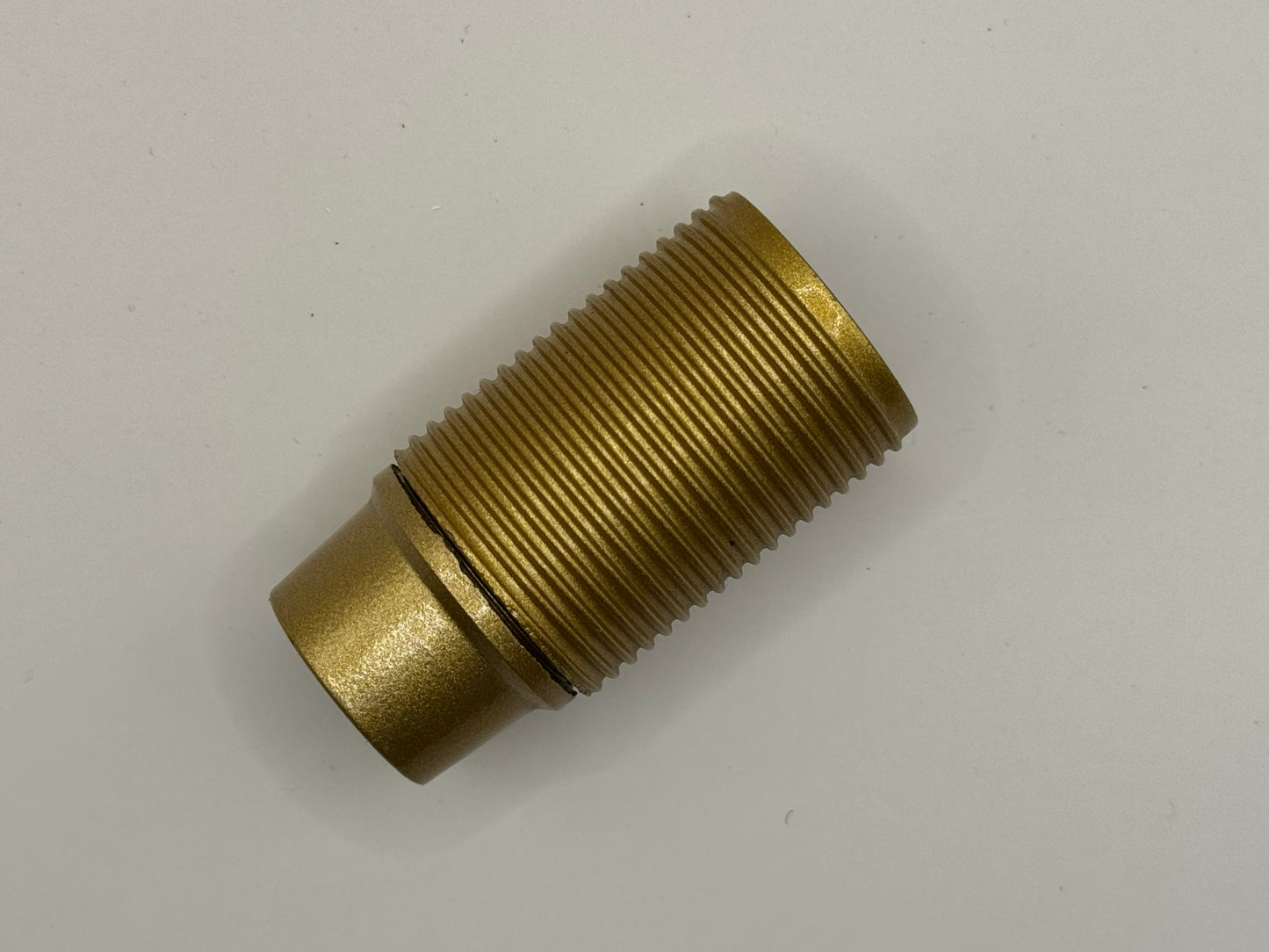 E14 Lamphållare för skärmringar