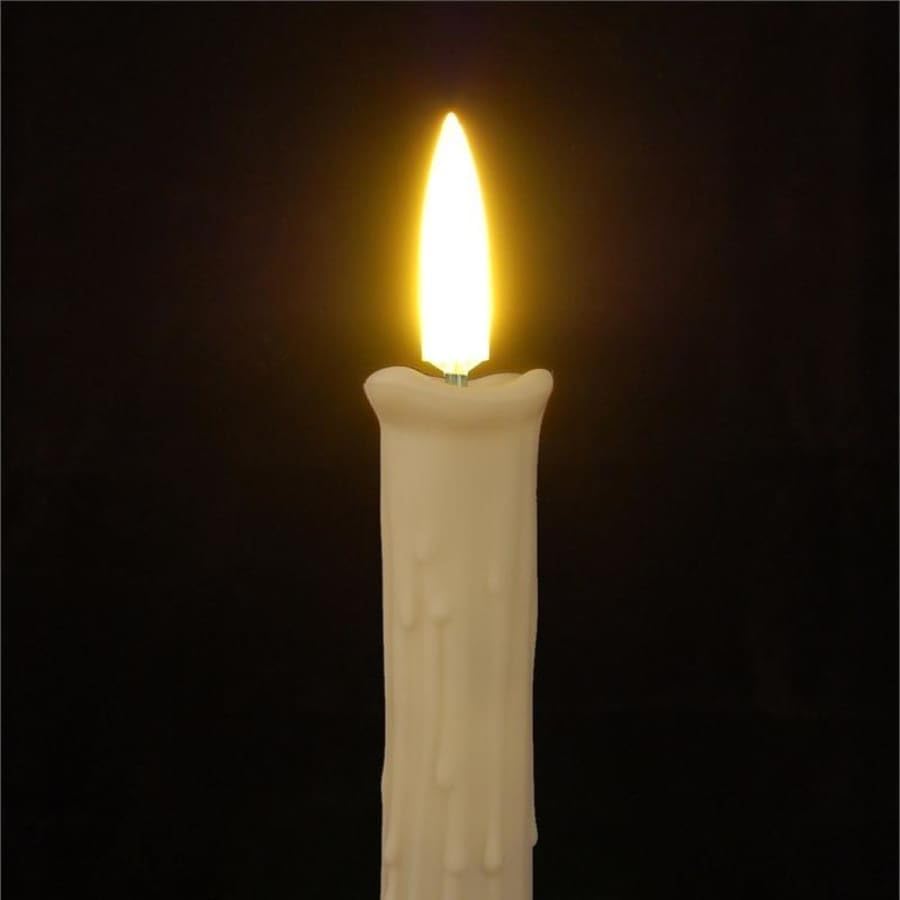 "New" Feelings Flame Topp, LED 0,3W