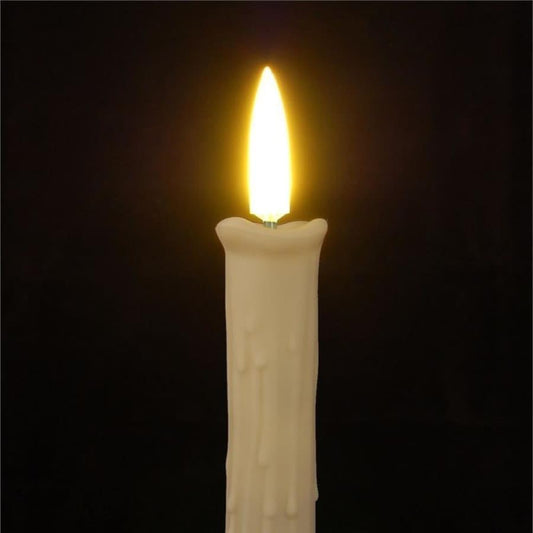 "New" Feelings Flame Topp, LED 0,3W