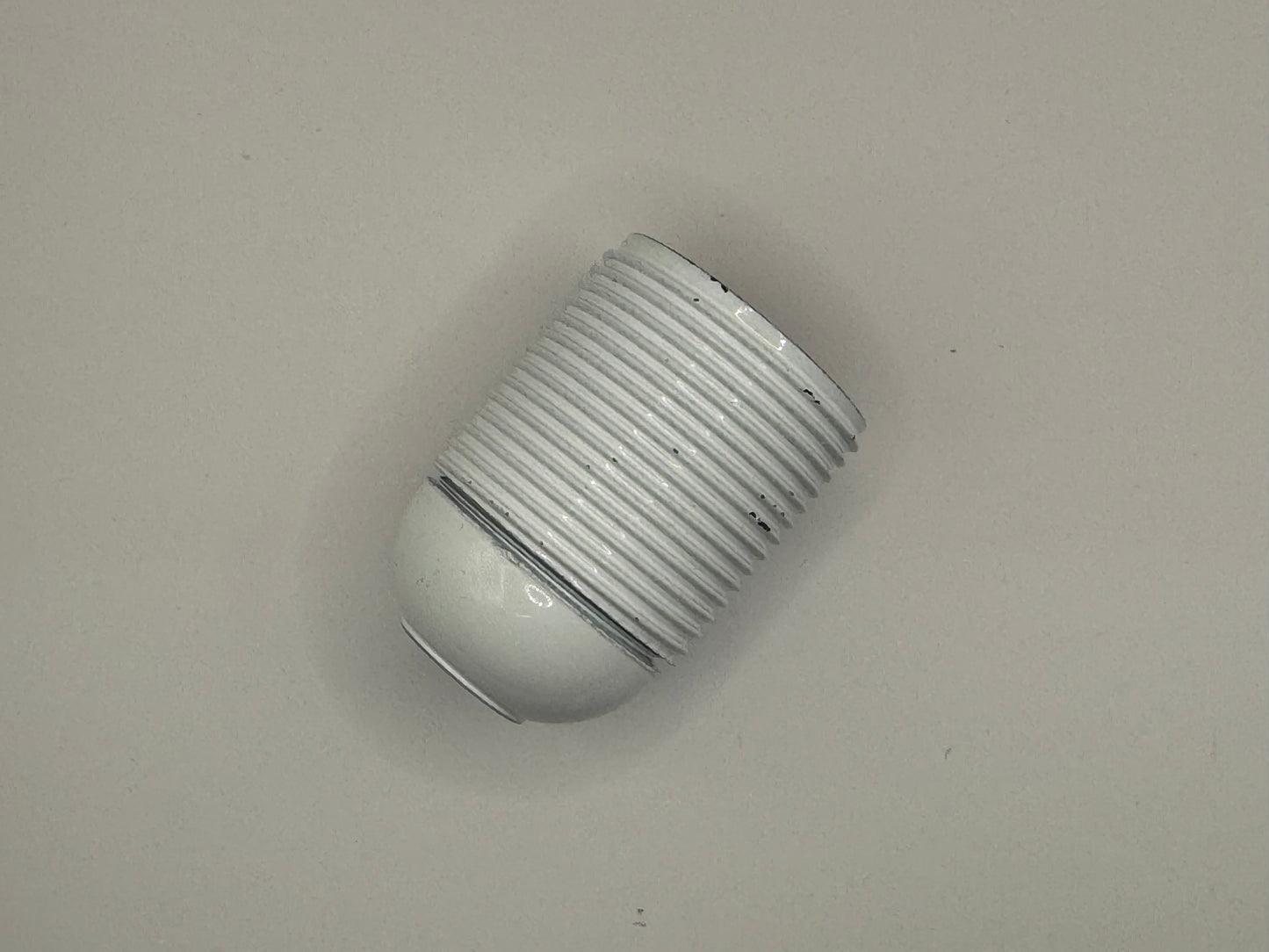 E27 Lamphållare för skärmringar