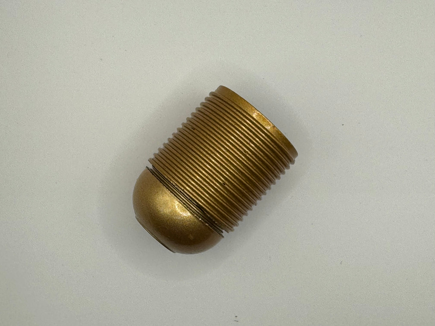 E27 Lamphållare för skärmringar