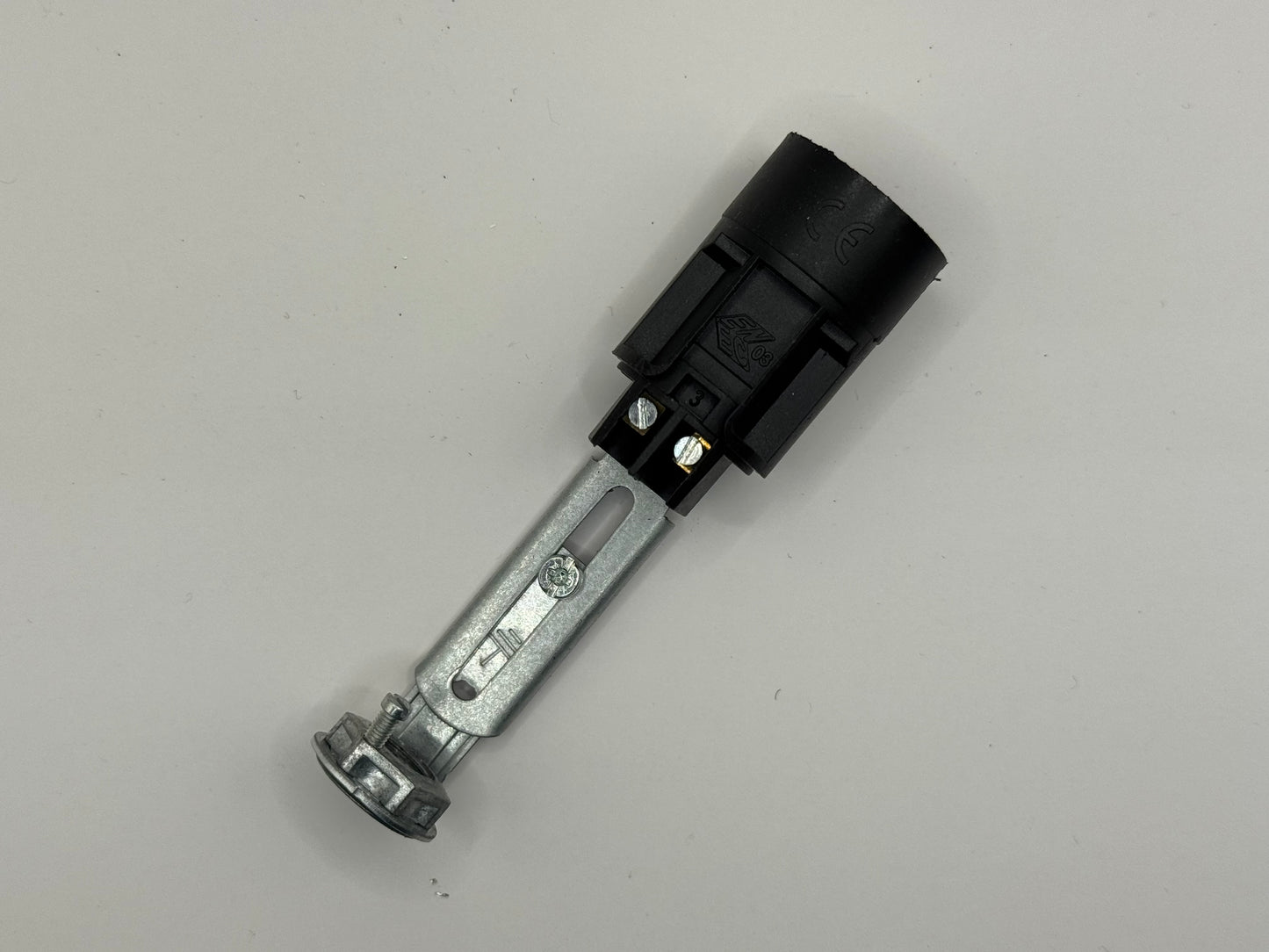 E14 lamphållare, ställbar för ljushylsor