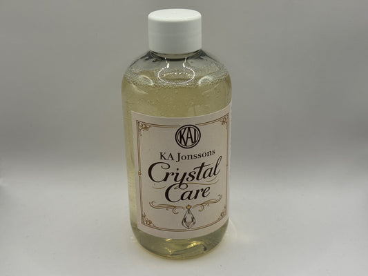 Tvättmedel för prismor